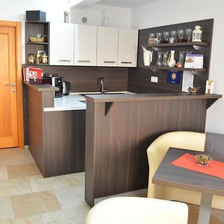 Apartmany Pod Namestim Telč Екстериор снимка
