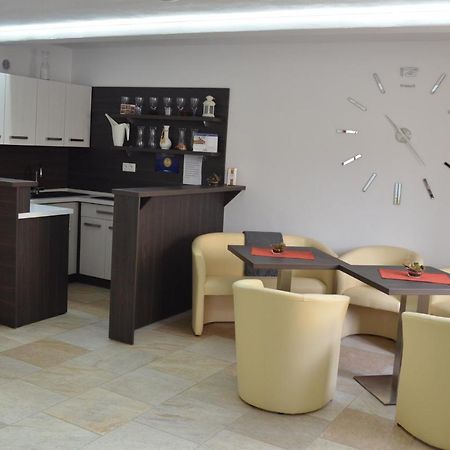 Apartmany Pod Namestim Telč Екстериор снимка