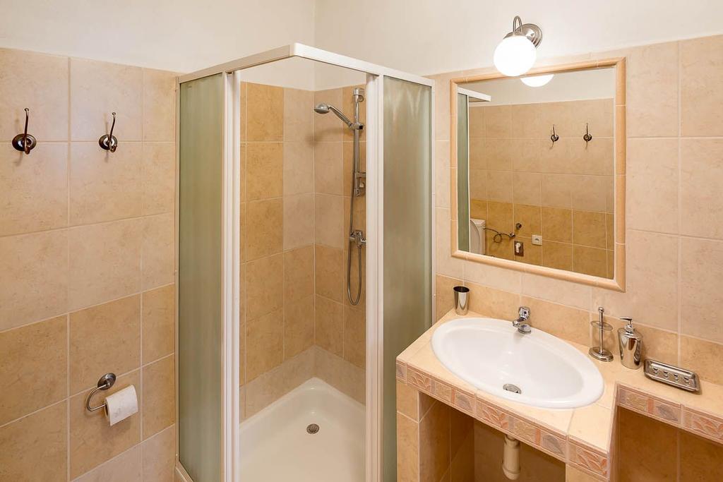 Apartmany Pod Namestim Telč Екстериор снимка